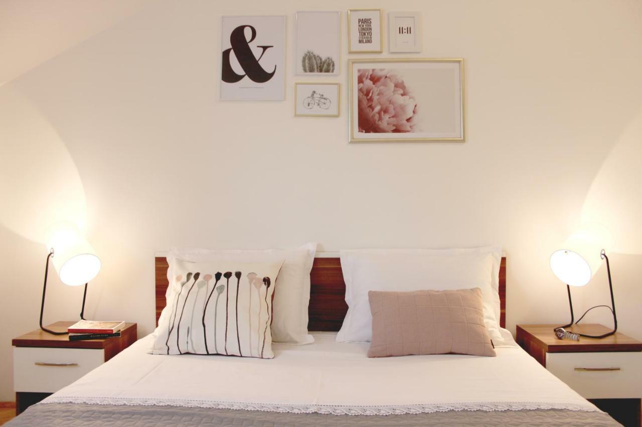 Marjan Hill Apartment - Close To Center & Garage Spalato Esterno foto