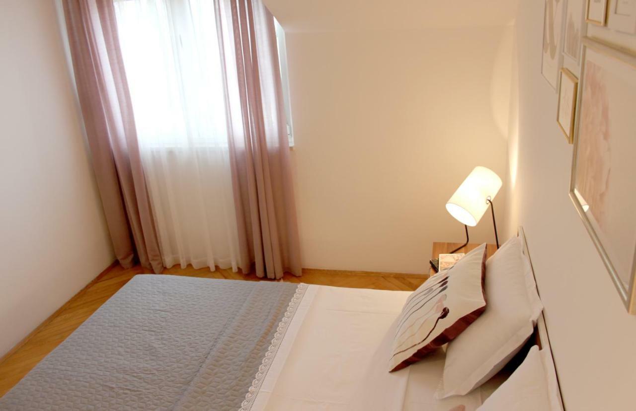 Marjan Hill Apartment - Close To Center & Garage Spalato Esterno foto
