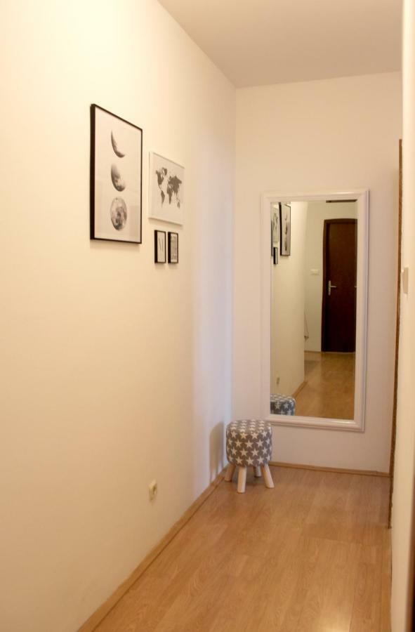 Marjan Hill Apartment - Close To Center & Garage Spalato Esterno foto