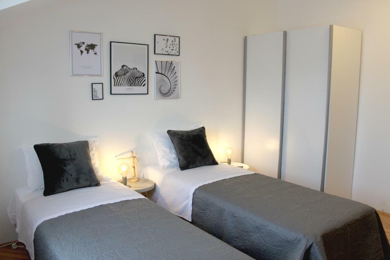 Marjan Hill Apartment - Close To Center & Garage Spalato Esterno foto