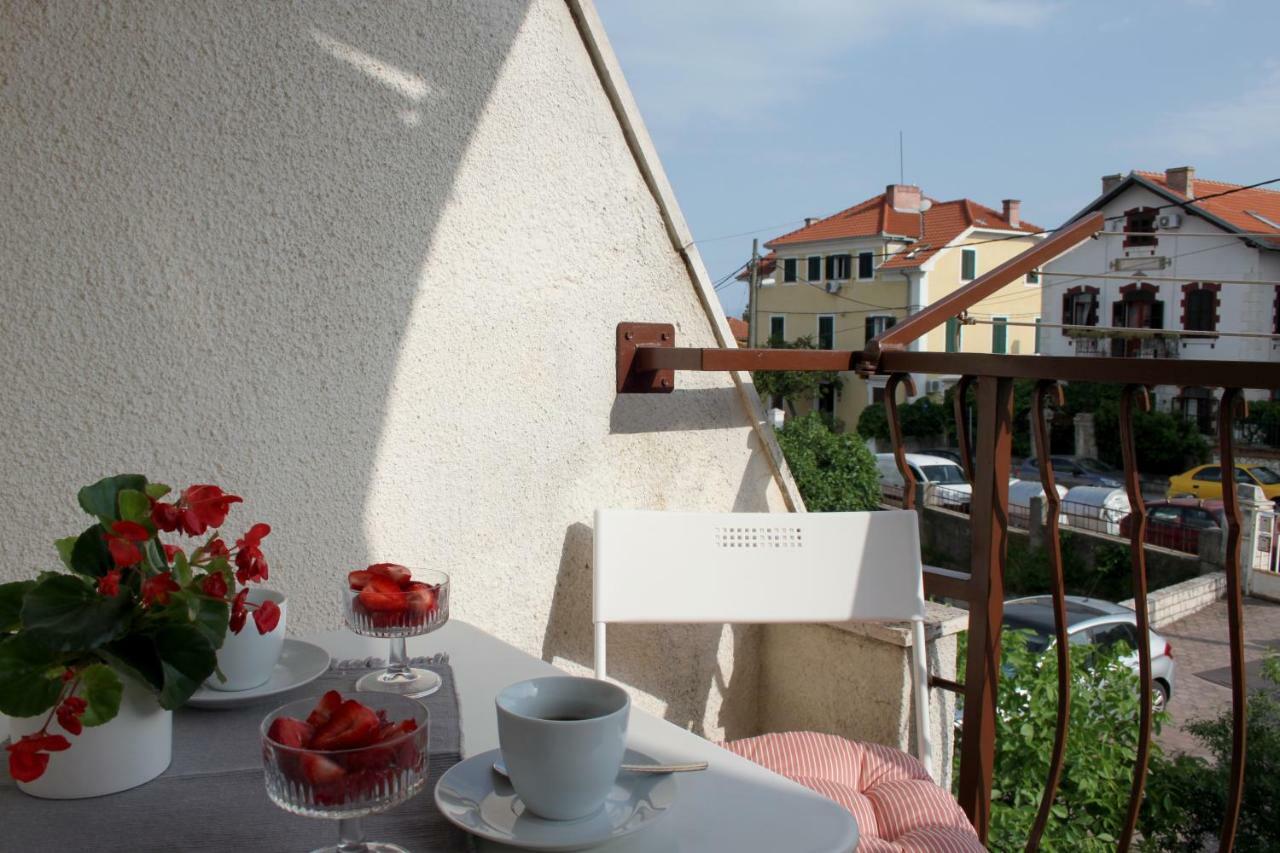 Marjan Hill Apartment - Close To Center & Garage Spalato Esterno foto