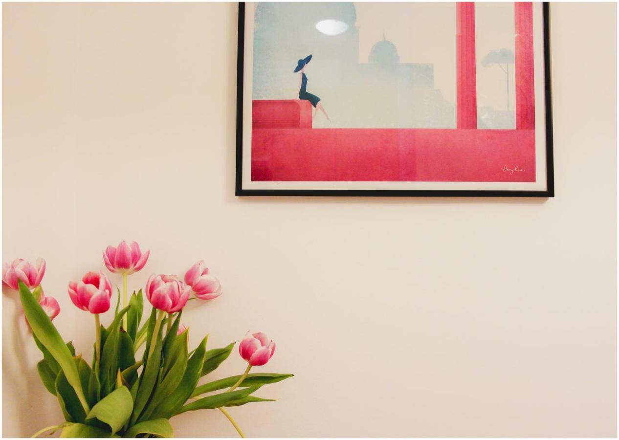 Marjan Hill Apartment - Close To Center & Garage Spalato Esterno foto