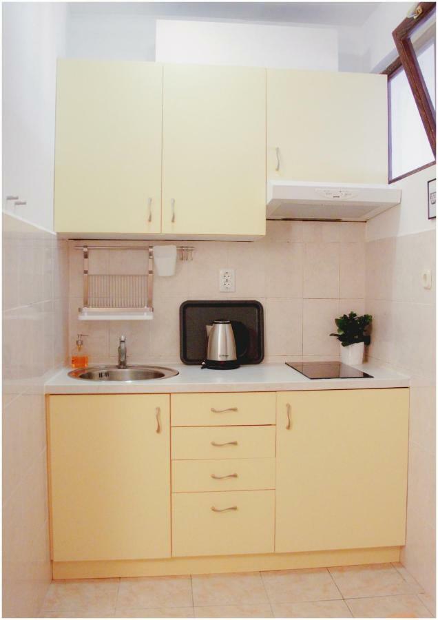 Marjan Hill Apartment - Close To Center & Garage Spalato Esterno foto