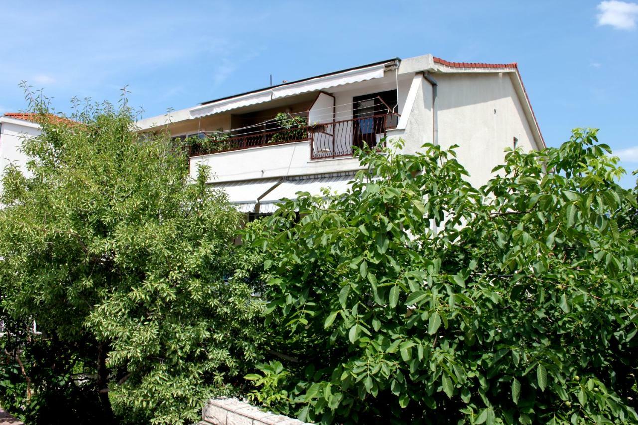Marjan Hill Apartment - Close To Center & Garage Spalato Esterno foto