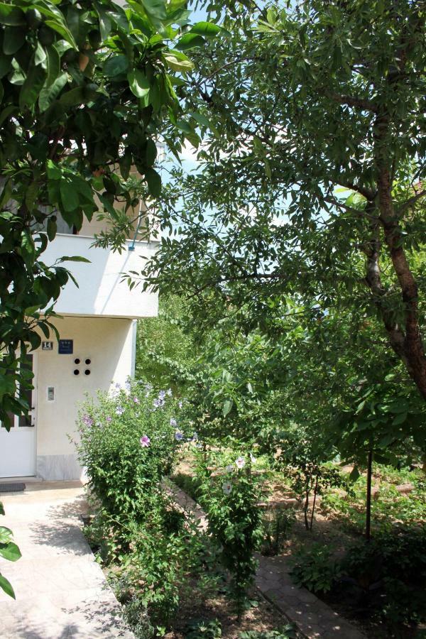 Marjan Hill Apartment - Close To Center & Garage Spalato Esterno foto