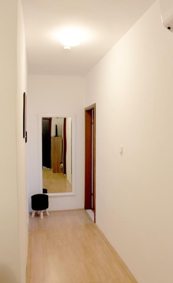 Marjan Hill Apartment - Close To Center & Garage Spalato Esterno foto