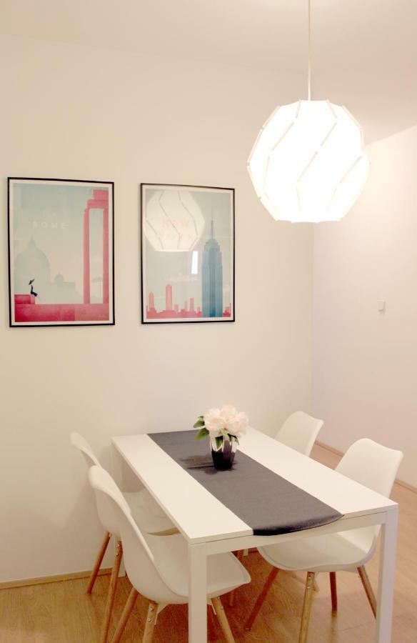 Marjan Hill Apartment - Close To Center & Garage Spalato Esterno foto