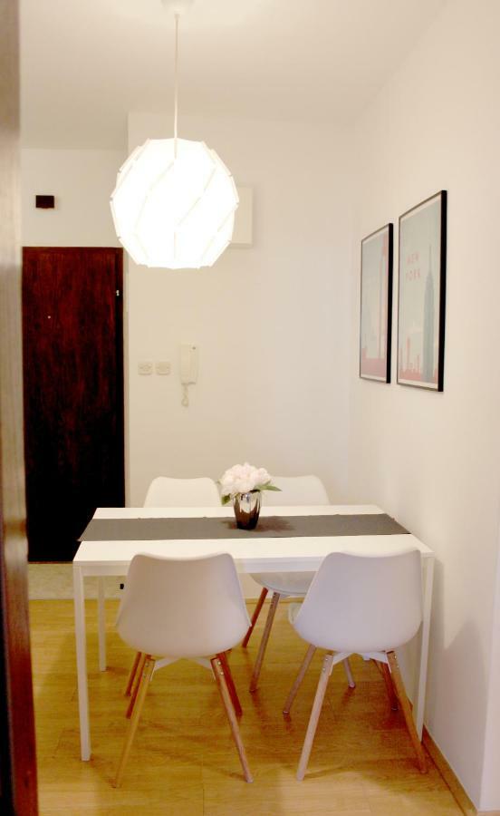 Marjan Hill Apartment - Close To Center & Garage Spalato Esterno foto
