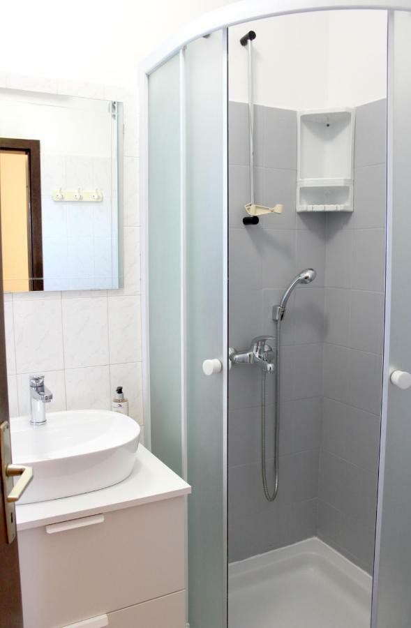 Marjan Hill Apartment - Close To Center & Garage Spalato Esterno foto